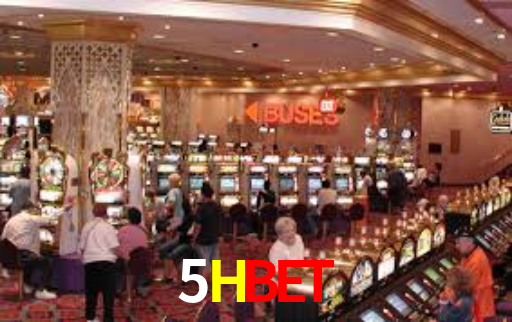 5Hbet Win