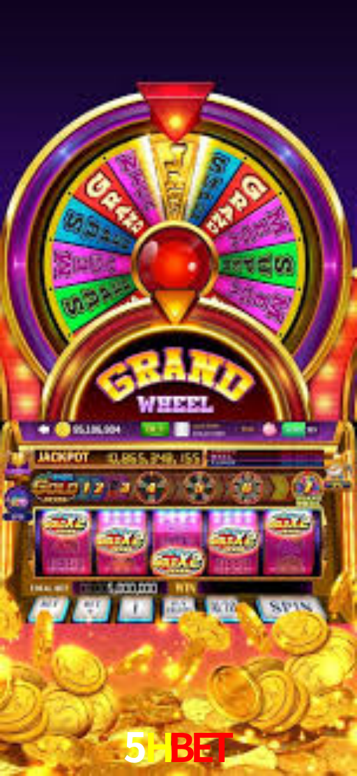 5Hbet - Cassino E Apostas Online - 5Hbet Com Baixar App