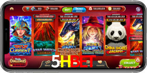 5Hbet Com Baixar App