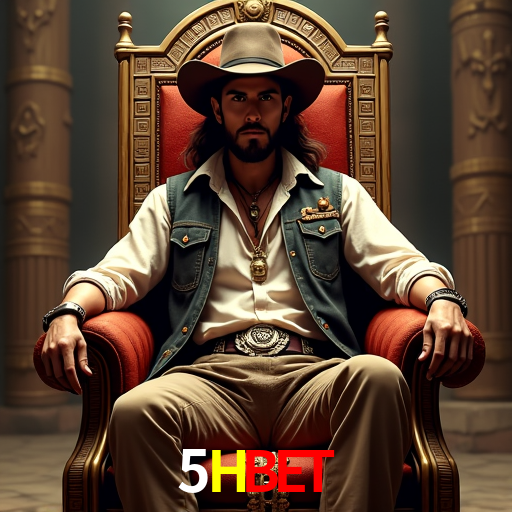 Descubra o Mundo do Cassino Online com 5Hbet