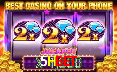 Benefícios da Conta 5Hbet