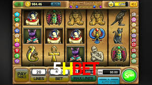 Casino VIP 5Hbet