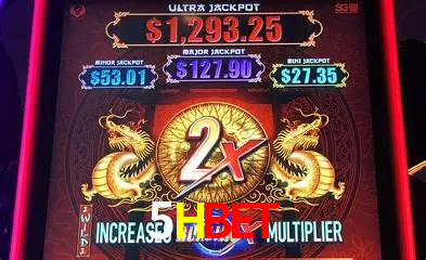 Jogos de Slot 5Hbet