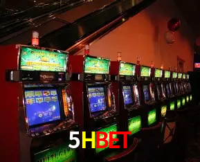 Experiência VIP 5Hbet