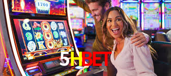 APP oficial da 5Hbet para mobile