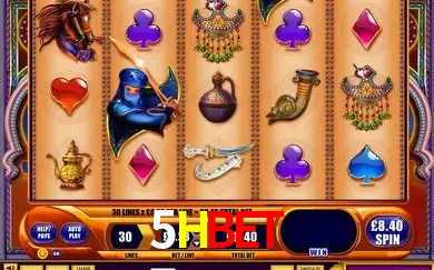 Especiais de Fim de Semana 5Hbet