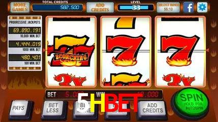 Casino Ao Vivo 5Hbet